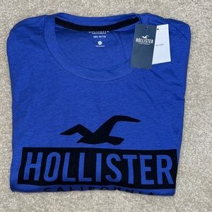 Hollister Long Sleeve